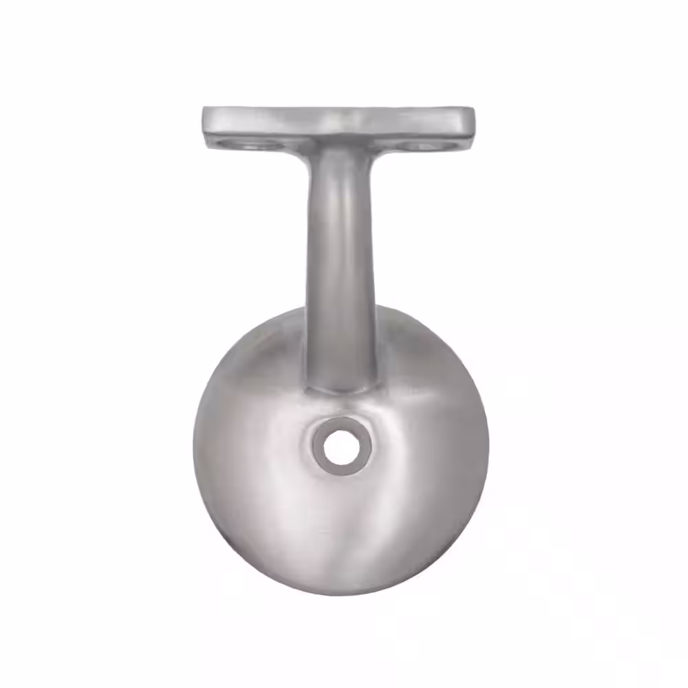 Everbilt Stainless Steel Decorative Handrail Bracket