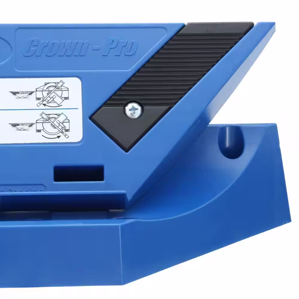 Kreg Crown Pro Molding Tool