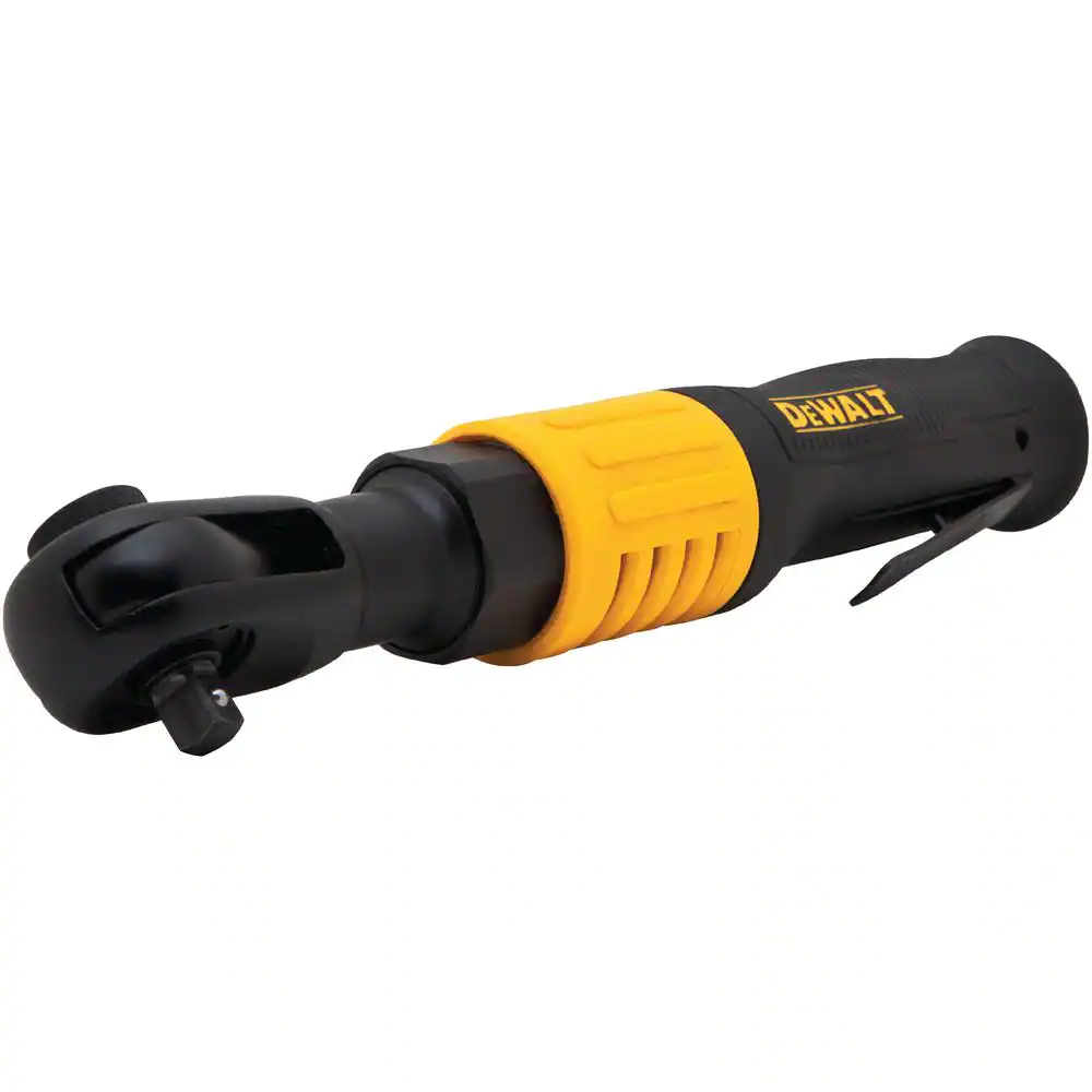 DEWALT 3/8 in. Pneumatic Ratchet
