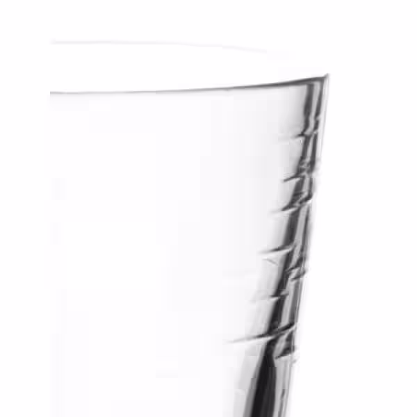 TarHong 23 oz. Cordoba Jumbo Clear (Set of 6)