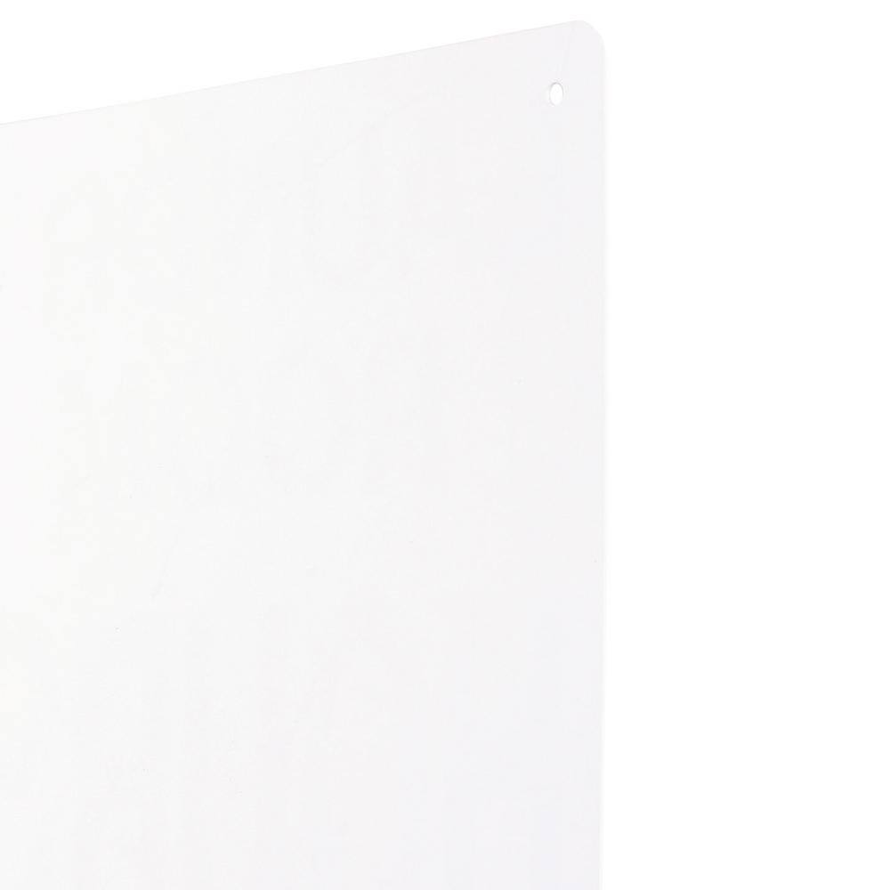 Lynch Sign 10 in. x 14 in. Laundry Room Hours AM - PM Sign Printed on More Durable, Thicker, Longer Lasting Styrene Plastic