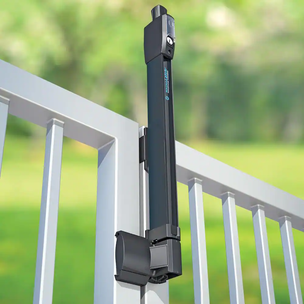 Magna-Latch D&D Series 3 Child Safety Gate Pool Latch