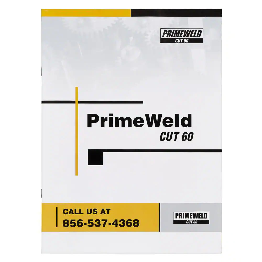 None 60 Amp Pilot Arc Plasma Cutter 3/4 in. Clean Cut 110/220-Volt DC Cutting Machine CNC Ready 20 ft. Torch Blowback Start