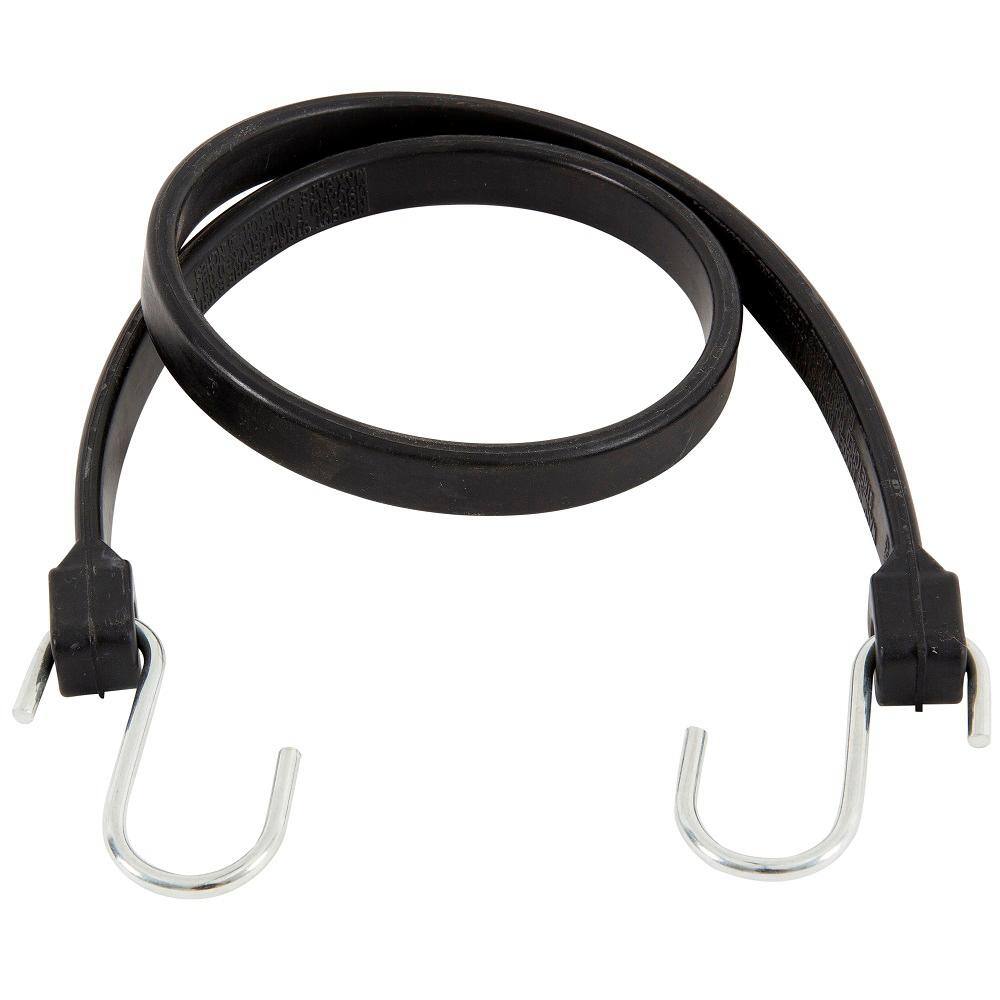 Keeper 35 in. EPDM Rubber Strap