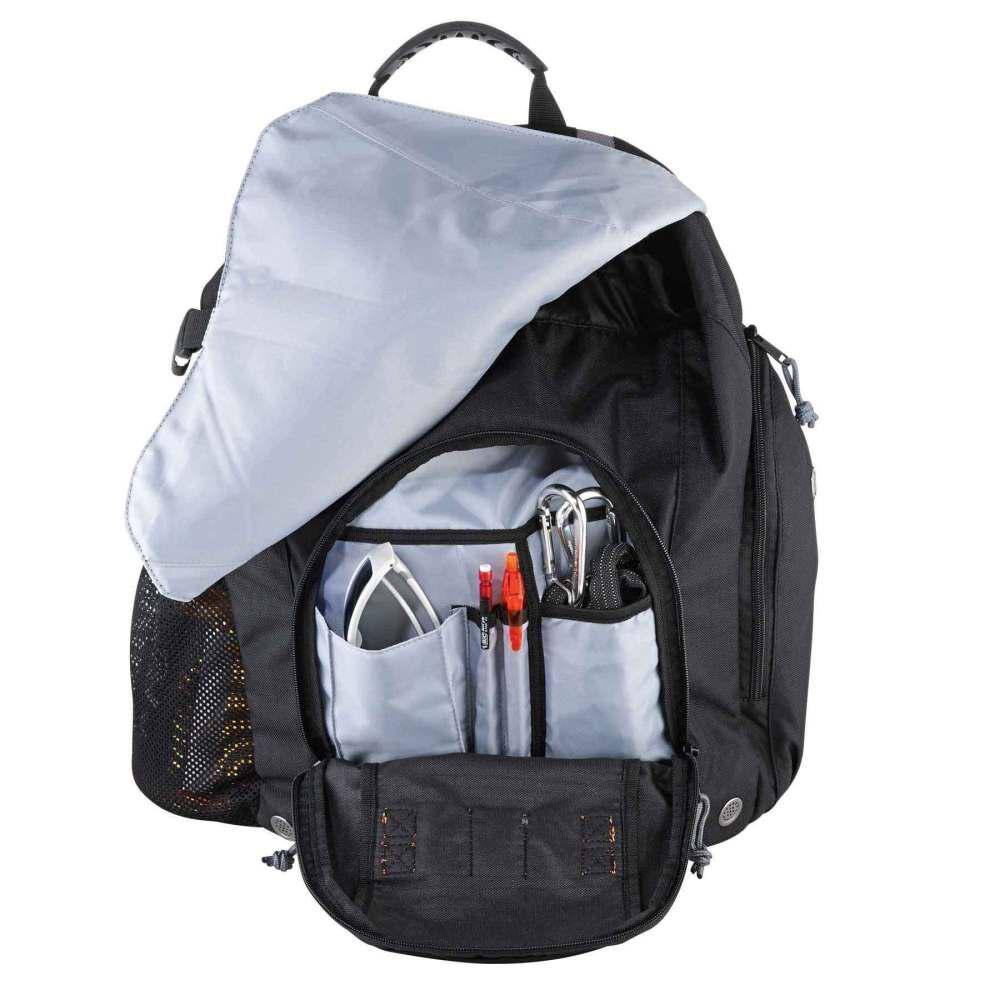 Ergodyne Arsenal 15 in. General Duty Gear and Tool Backpack