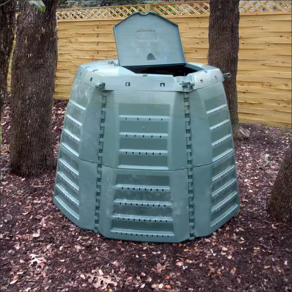 Graf Thermo-Star 267 gal. Compost Bin