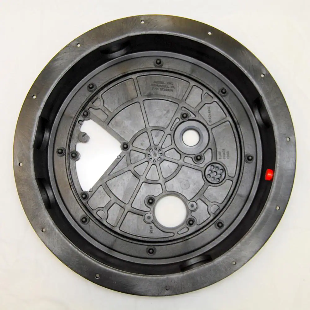 Everbilt Radon Mitigation Basin Cover