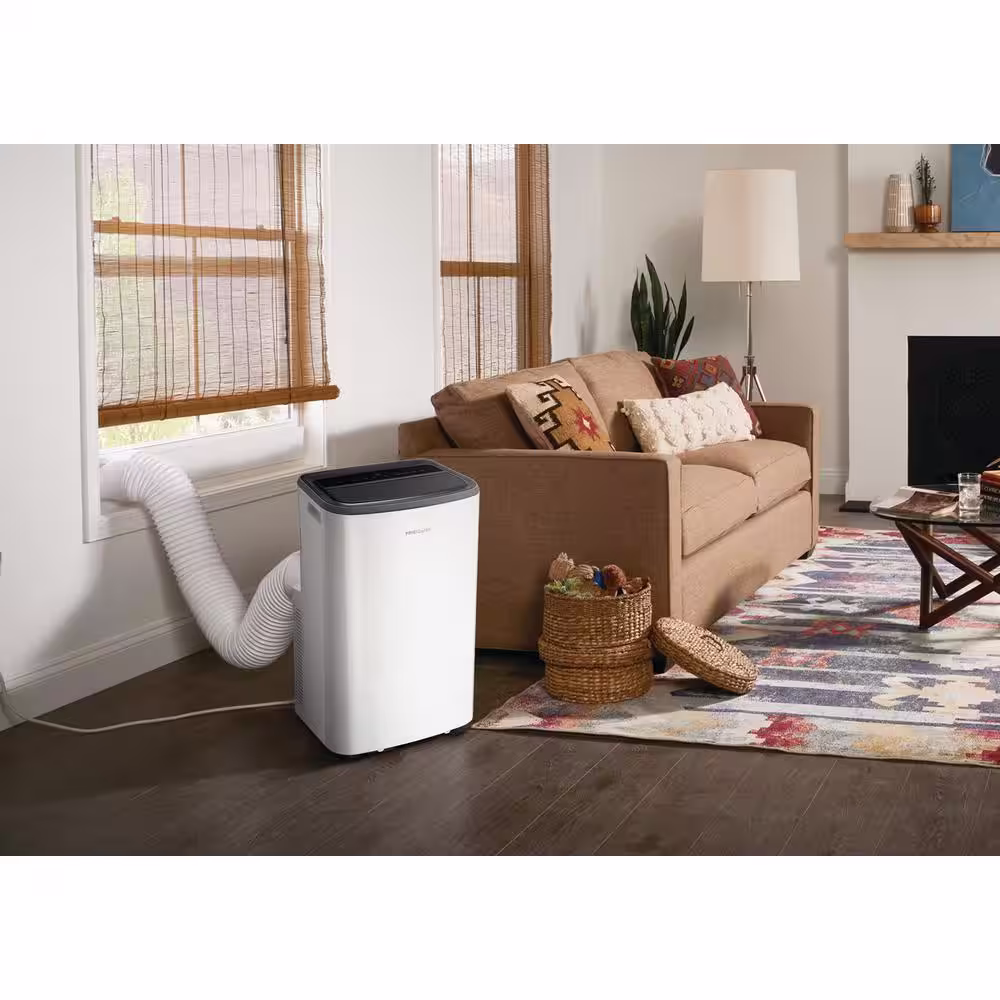 Frigidaire 14,000 BTU 3-In-1 Portable Room Air Conditioner