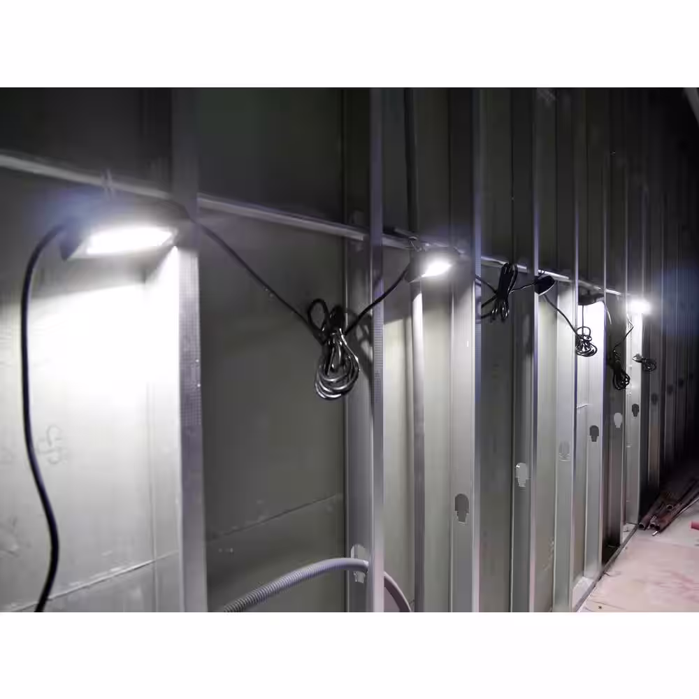 None LED String Work Light