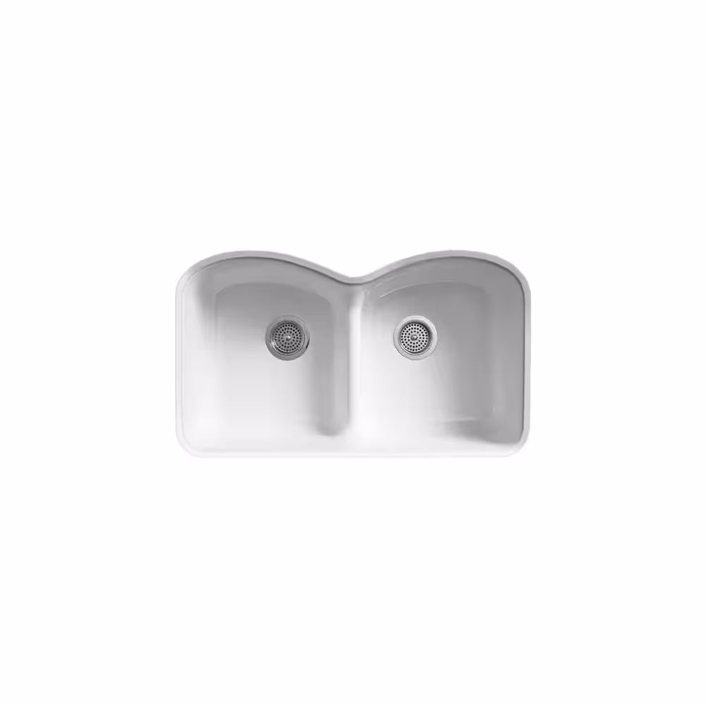 KOHLER Lyric 29.75 in. x 16.0625 in. Sink Rack for K-RH20910-NA in Stainless Steel