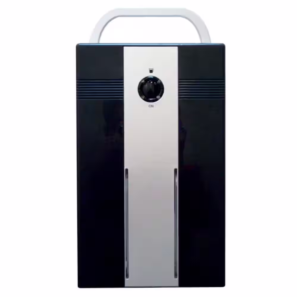 SPT Mini Thermo-Electric Dehumidifier