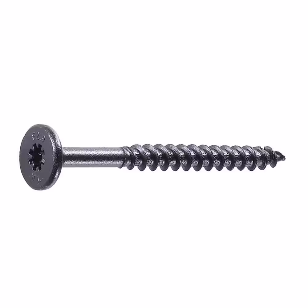FastenMaster HeadLOK 2-7/8 in. Structural Wood Screw (50 Pack)