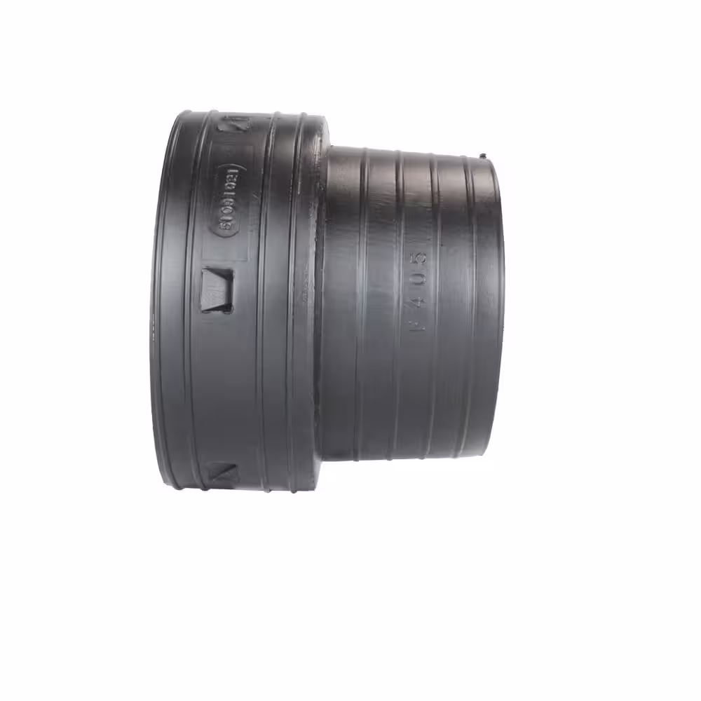 Advanced Drainage Systems 6 in. Singlewall Adapter