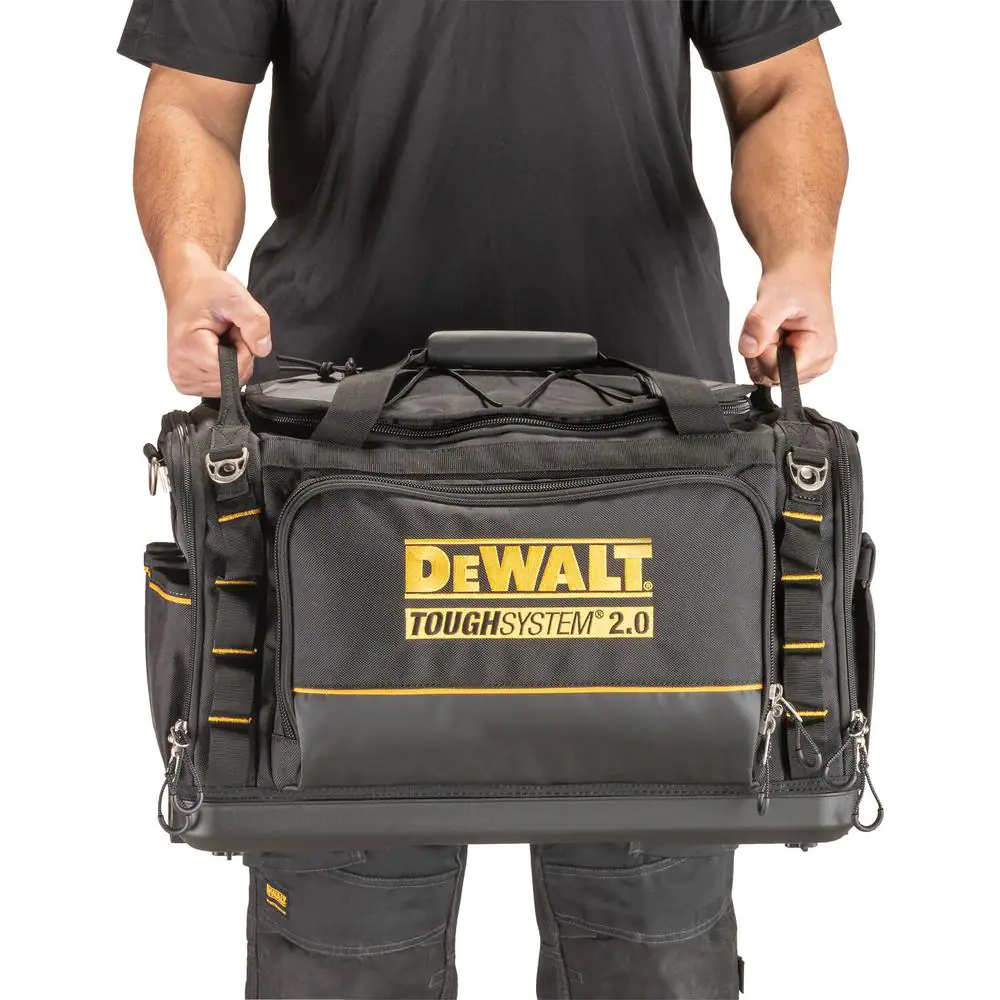DEWALT TOUGHSYSTEM 2.0 22 in. Tool Bag