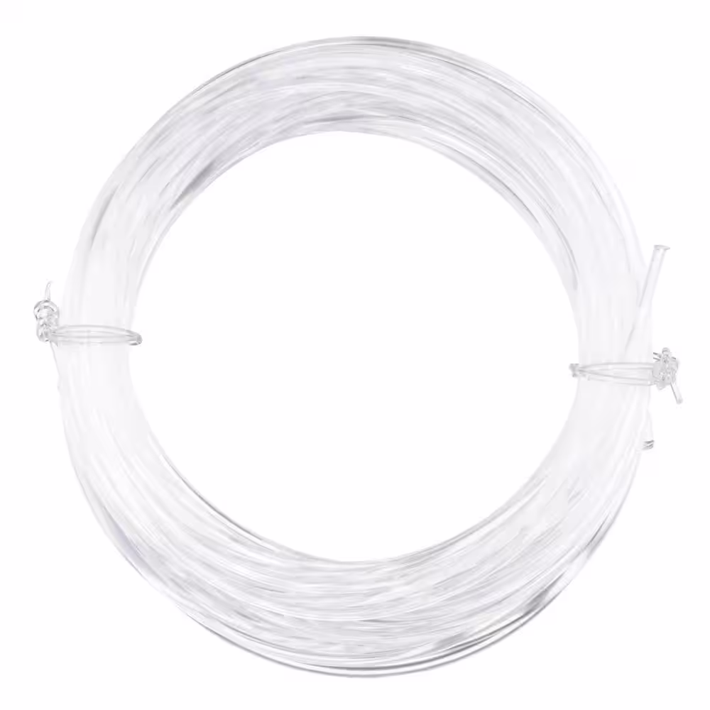 OOK 15 ft. 50 lb. Nylon Invisible Hanging Wire