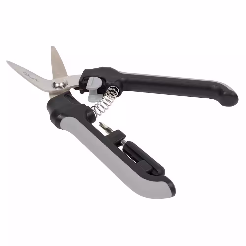 Fiskars Everyday 2-in-1 Package Opener