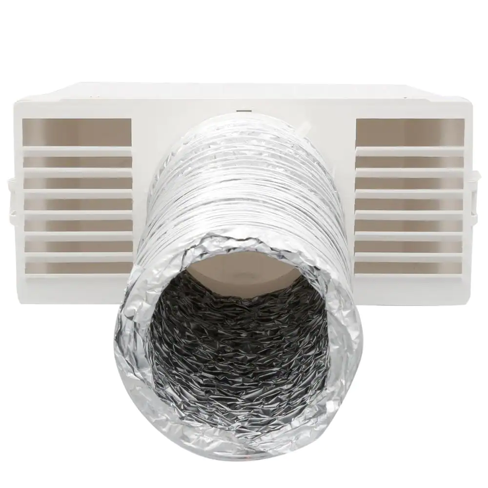 Everbilt Indoor Dryer Vent Kit