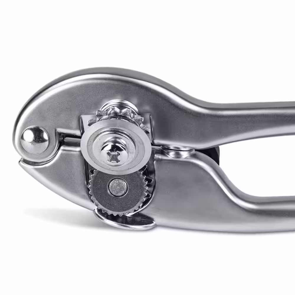 Home Basics Handheld Can Opener