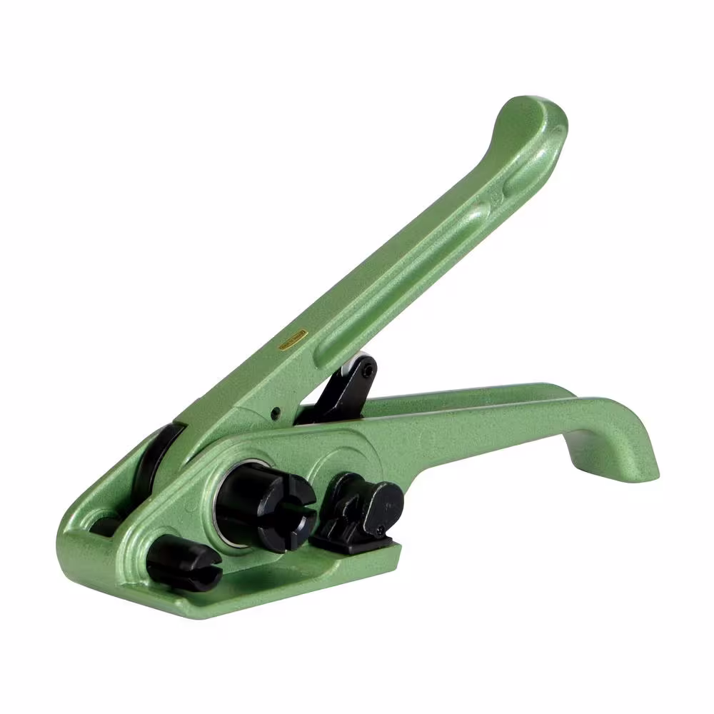 Vestil 3/8 in. to 3/4 in. Poly Strapping Tensioner