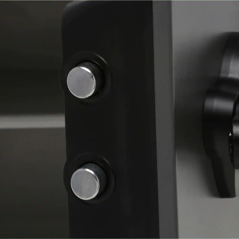 SentrySafe 1.2 cu. ft. Fireproof Safe with Digital Combination Lock