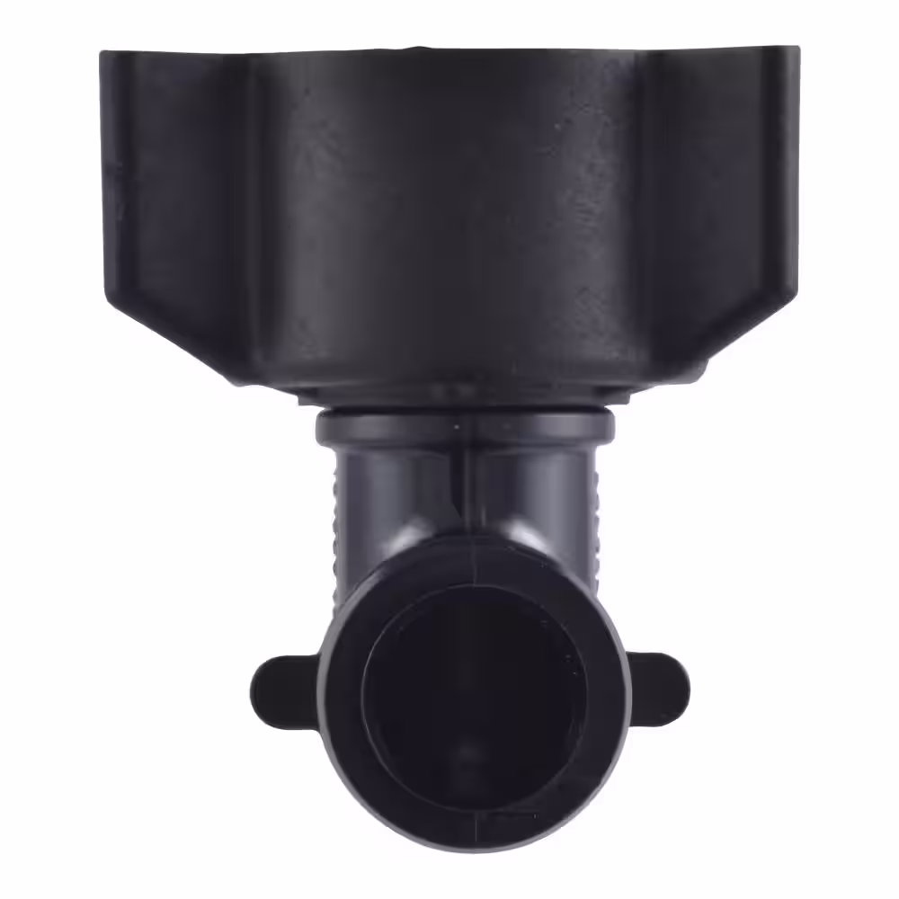 SharkBite 1/2 in. PEX-A Poly Expansion x 1/2 in.Â Polysulfone (PLS) PlasticÂ NPSM Female Swivel 90-Degree Elbow Fitting (5-Pack)