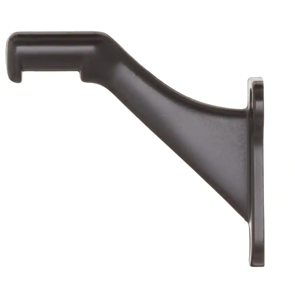 Everbilt Oil-Rubbed Bronze Handrail Bracket