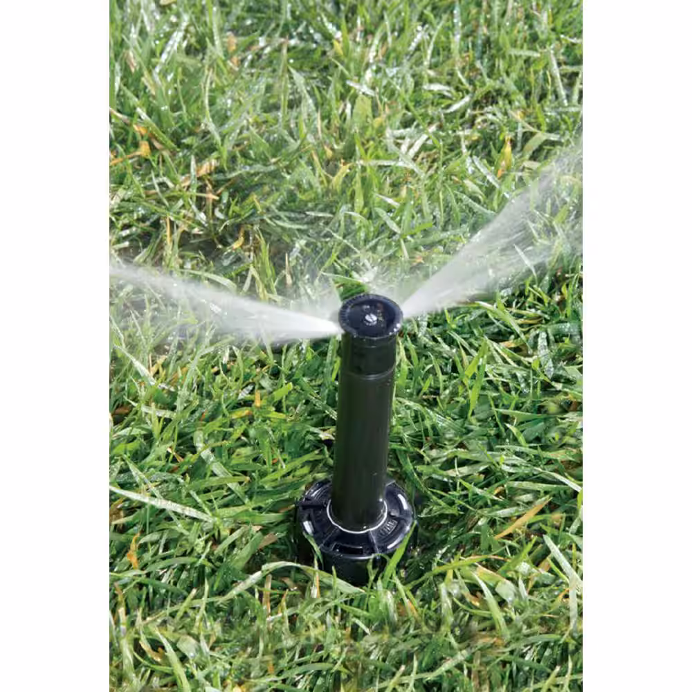 Rain Bird 15 Series 4 ft. x 26 ft. to 30 ft. Side Strip Nozzle