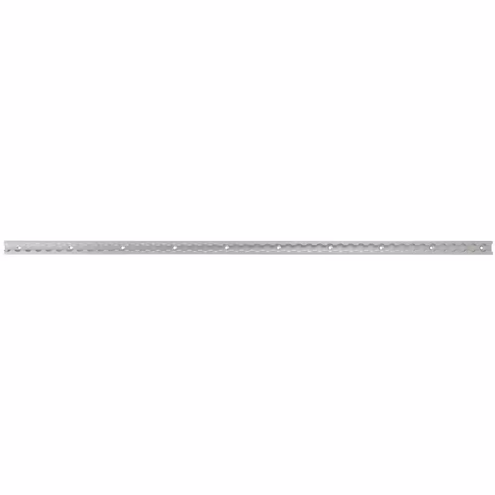 Keeper 4 ft. x 1333 lbs. O-Track Standard