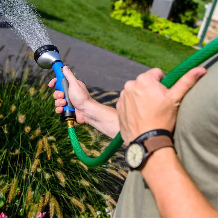 Swan FairLAWN 1/2 in. x 25 ft. Light-Duty Hose