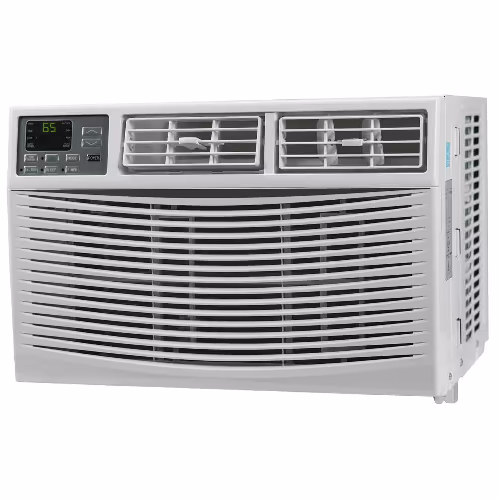 Danby 8,000 BTU Window Air Conditioner with Remote