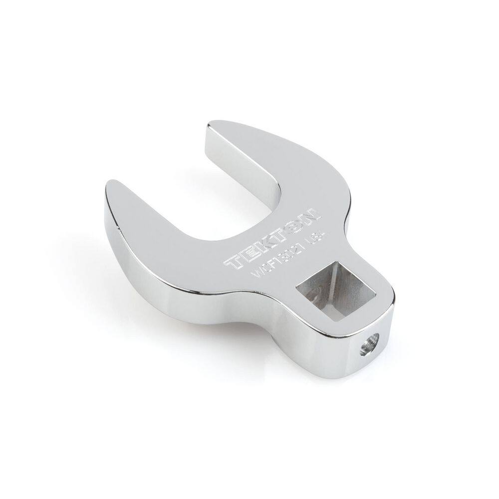TEKTON 3/8Â  in. DriveÂ xÂ 13/16Â  in. CrowfootÂ Wrench