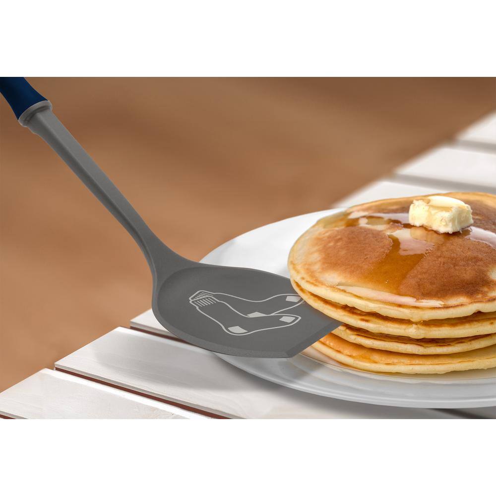 YouTheFan Boston Red Sox Fan Flipper Spatula