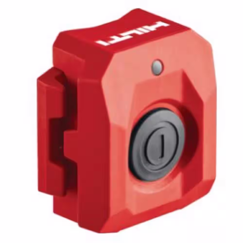 Hilti Bluetooth On/Off Remote Control for Nuron VC 140 Vacuum Cleaner