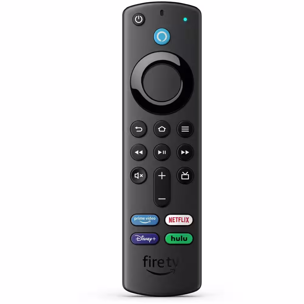 Amazon Fire TV Stick 4K Maximum, Streaming Device, Wi-Fi 6, Alexa Voice Remote (Includes TV Controls)