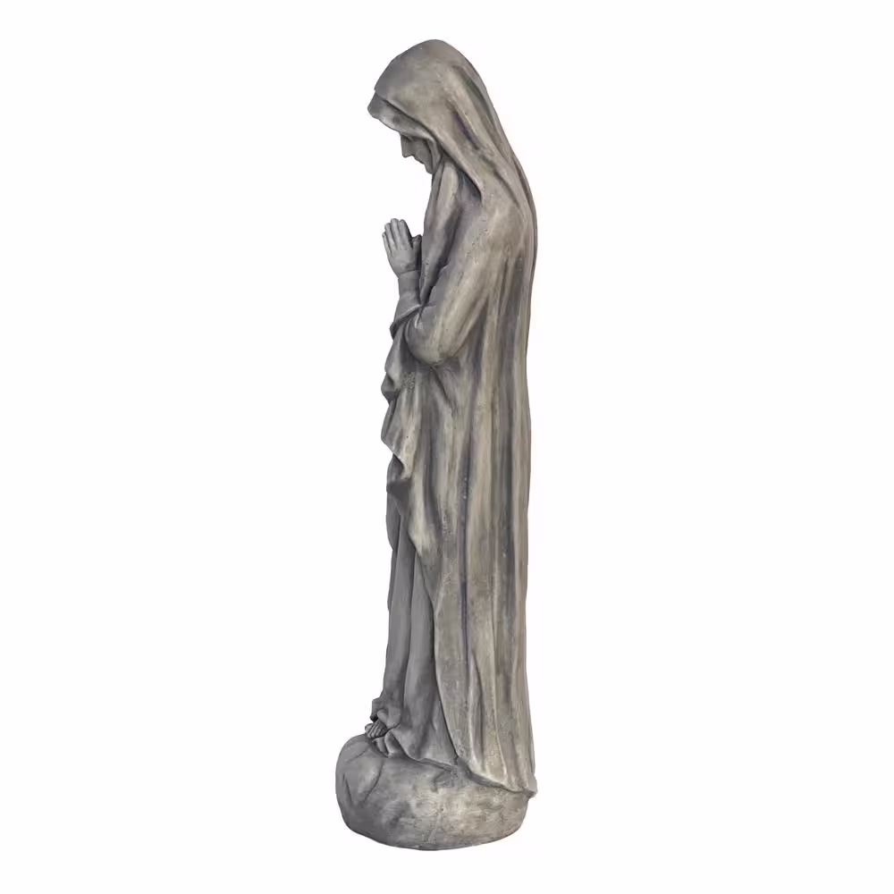 Galt International 32 in. Virgin Mary Statue