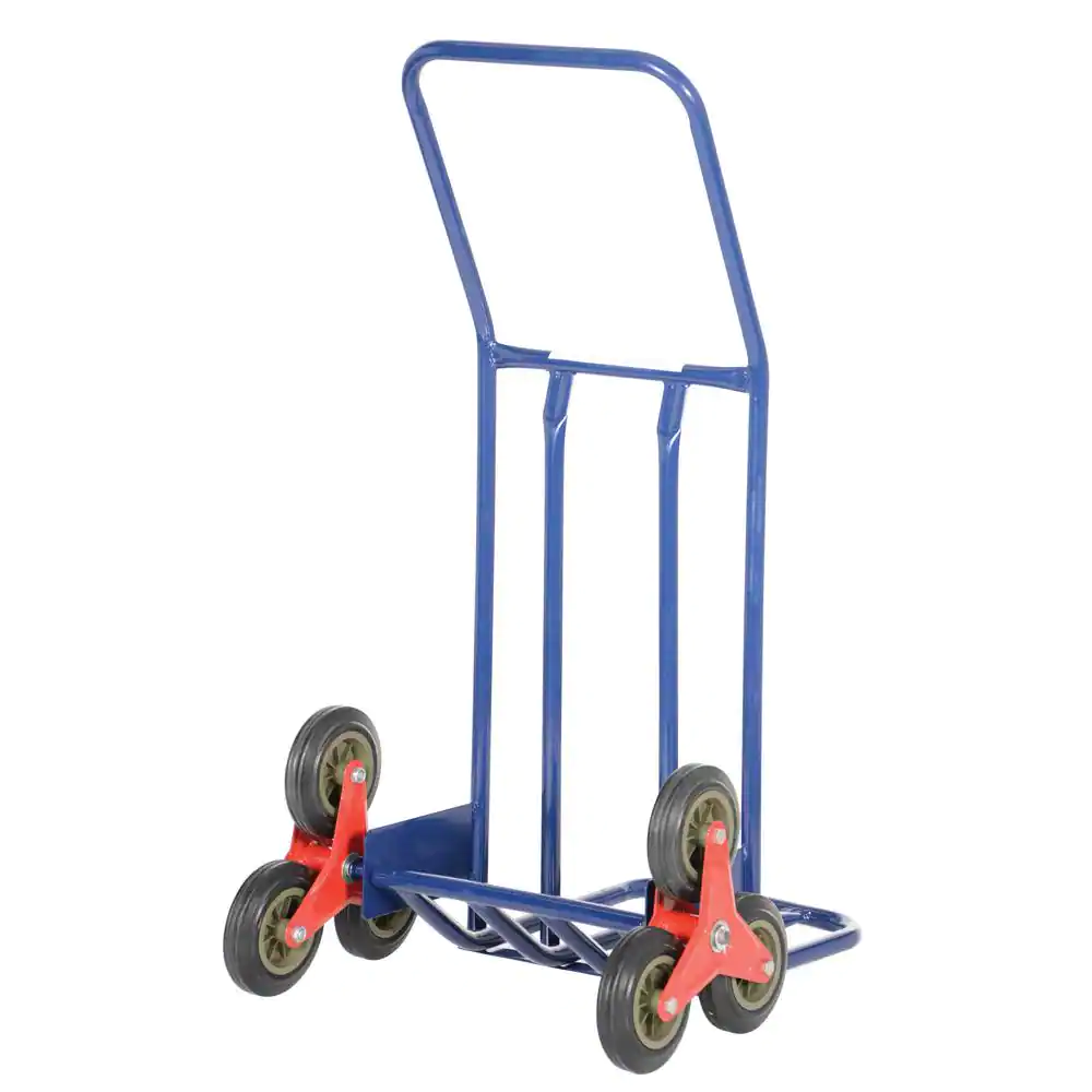 Vestil 300 lbs. Capacity Steel Stair Hand Truck