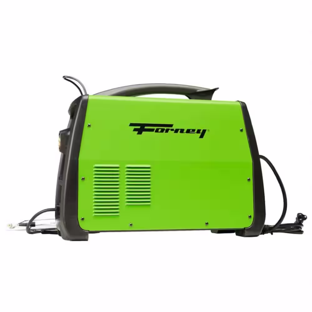 Forney 140 Amp 120-Volt MIG Welder