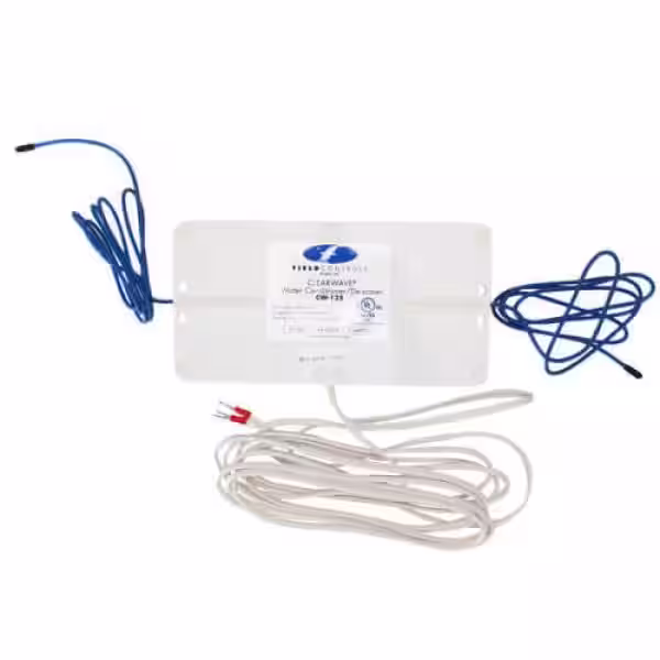 CLEARWAVE Original Salt Free Water Conditioner