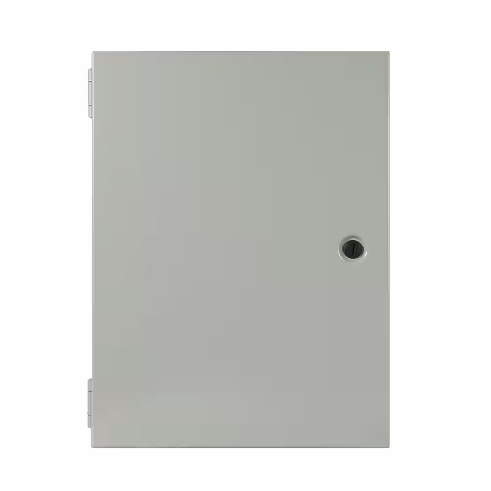 WarmlyYours Large Relay Panel, (6x) 2-Pole