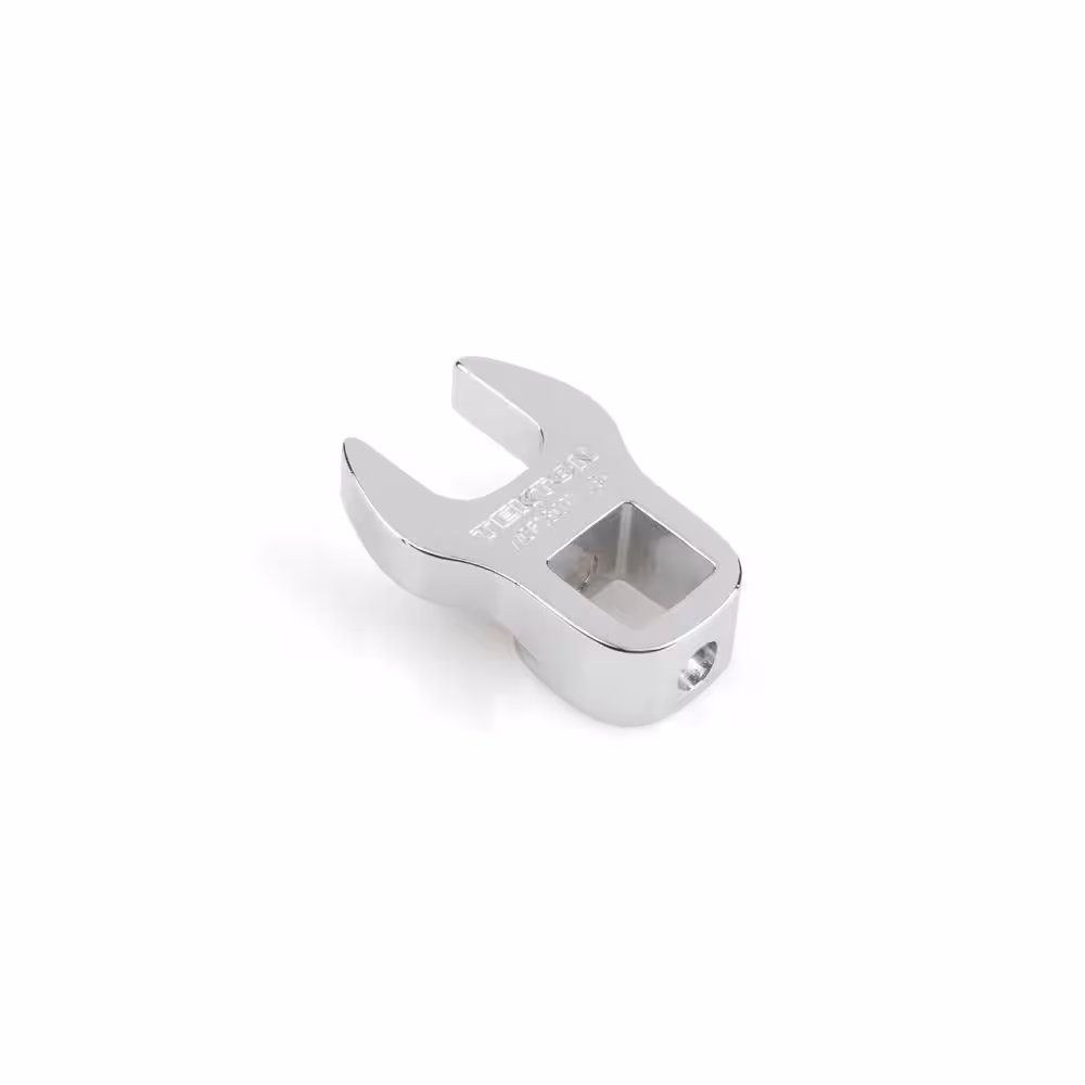 TEKTON 3/8Â  in. DriveÂ xÂ 7/16Â  in. CrowfootÂ Wrench