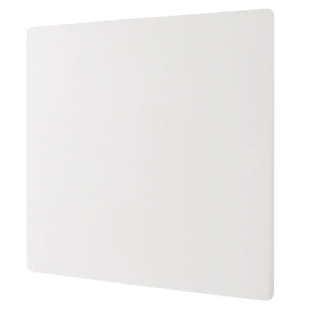 Everbilt 8 in. x 8 in. Adjustable Spring Loaded Plastic Access Panel