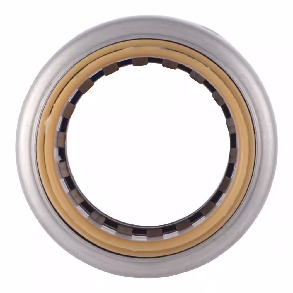 SharkBite Max 3/4 in. Push-to-Connect x FIP Brass Adapter Fitting