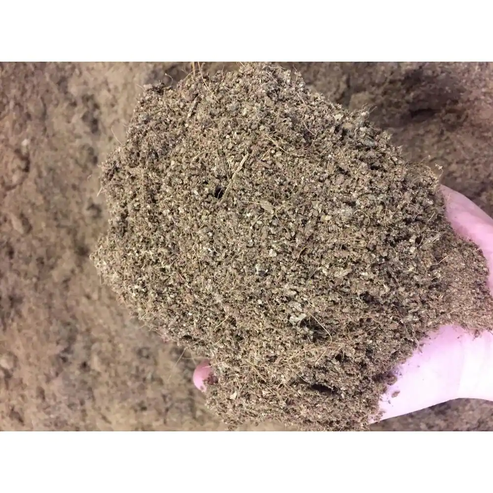 Vermont Organics Reclamation Soil 2.0 cu. ft. Raised Bed Recharge