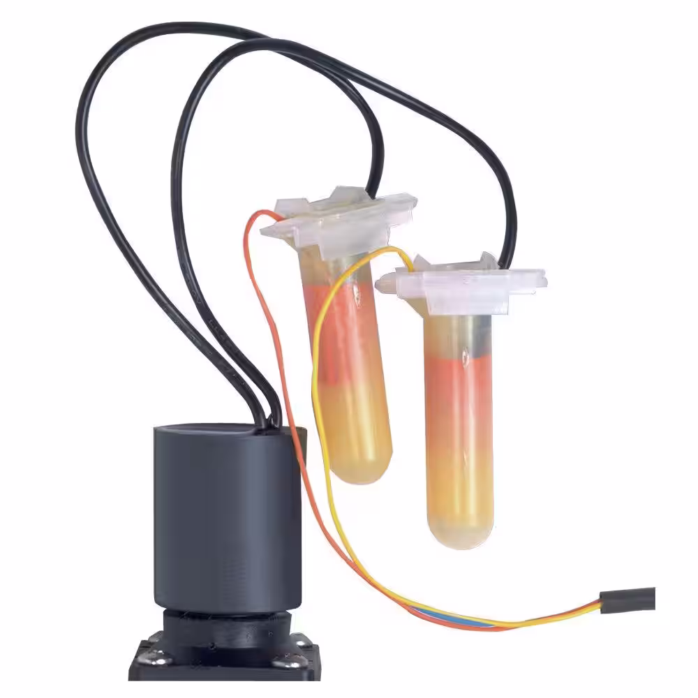 Orbit Grease Cap Kit for Valves (4-Pack)