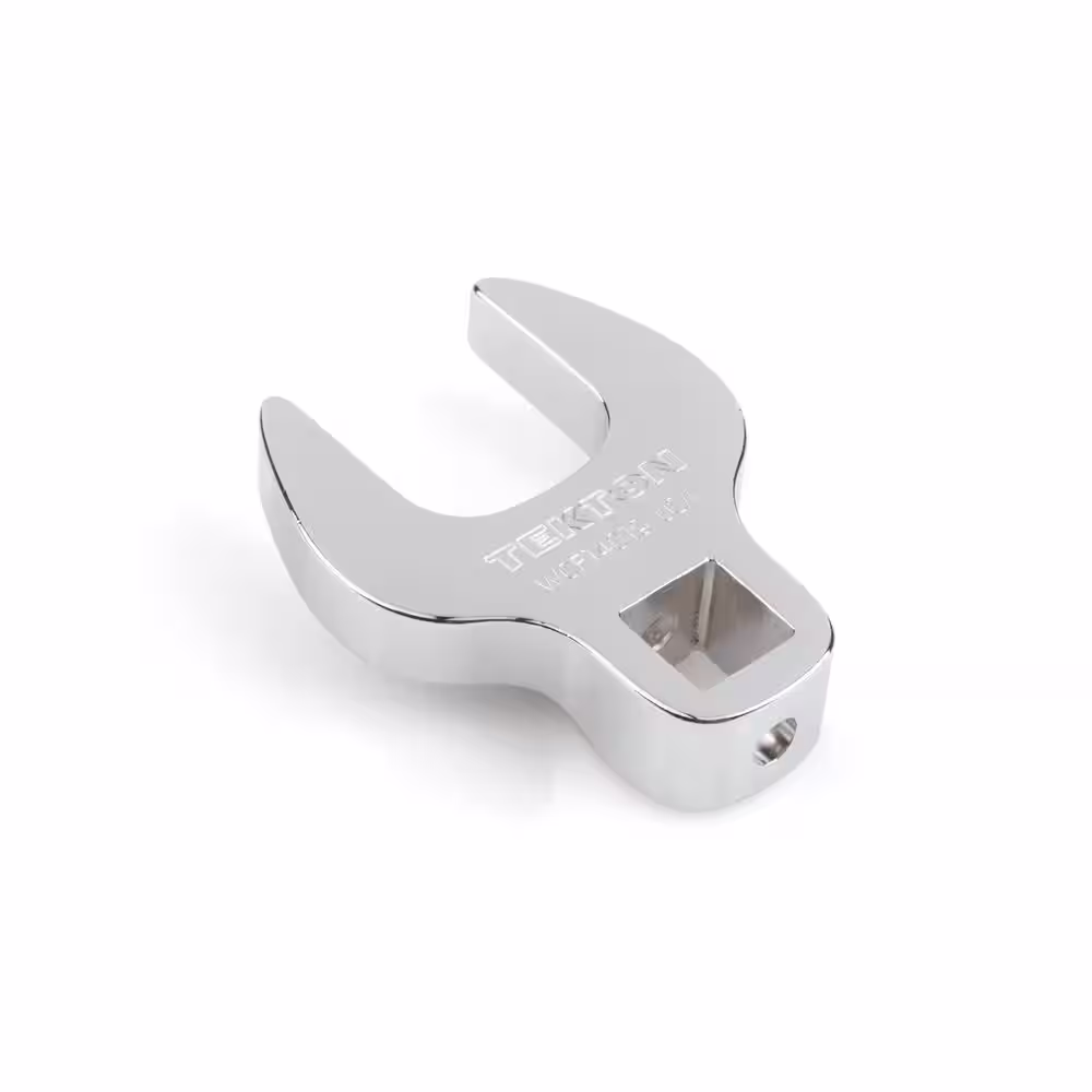 TEKTON 3/8Â  in. DriveÂ xÂ 19Â mmÂ CrowfootÂ Wrench