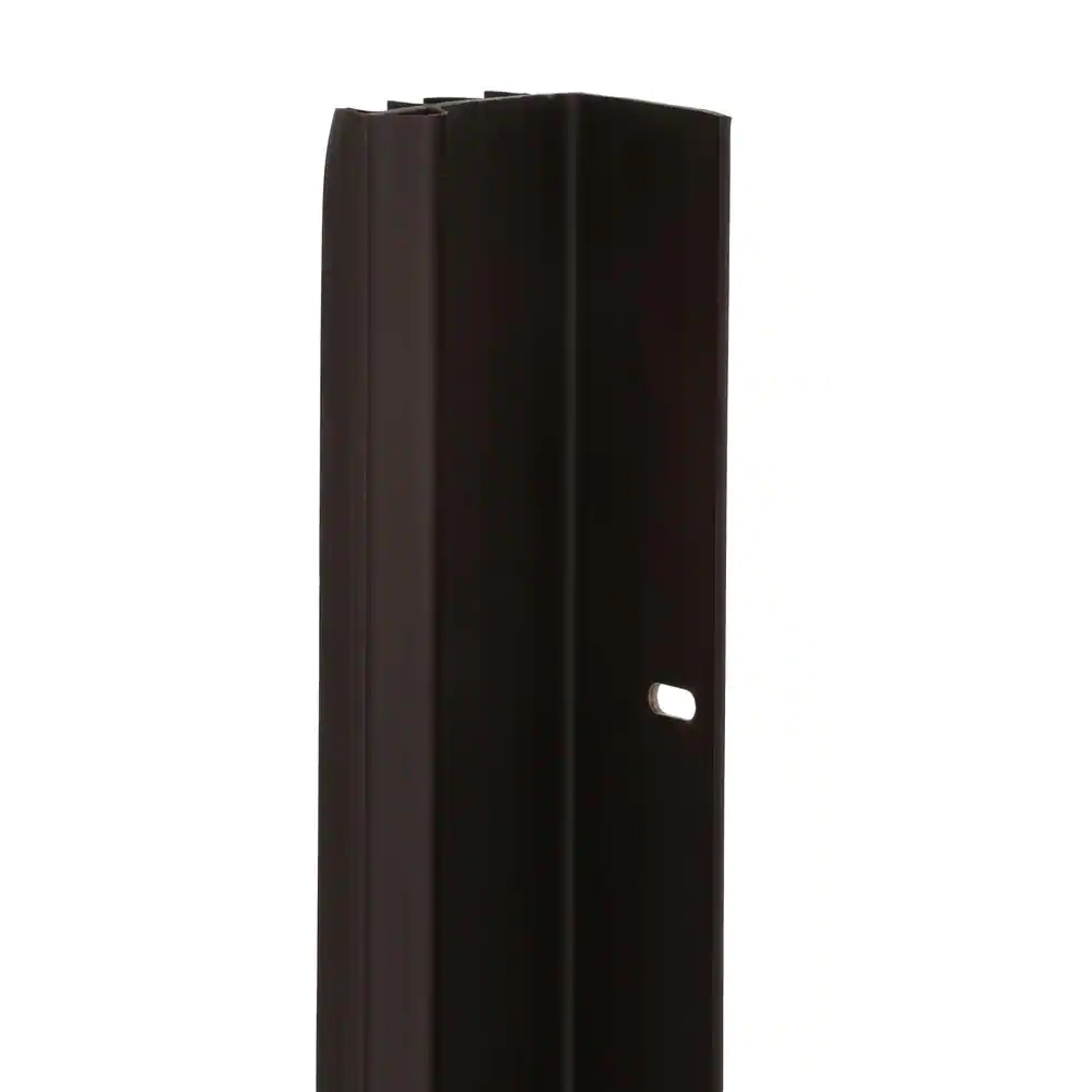 Frost King 1-3/4 in. x 36 in. Universal Drip Cap Door Bottom