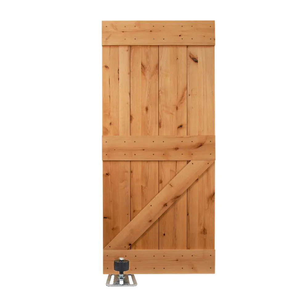 Everbilt Galvanized Heavy Stay Roller