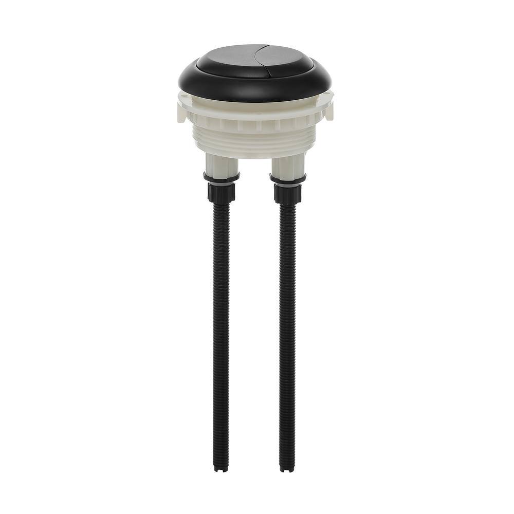 Swiss Madison Toilet Hardware SM-1T803, Black