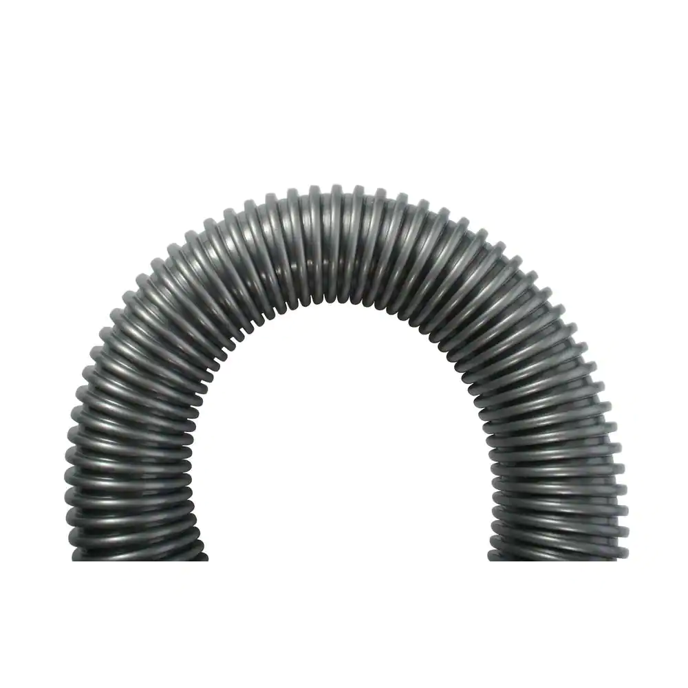 None 20 ft. Extension Hose for Wet/Dry Vacuums