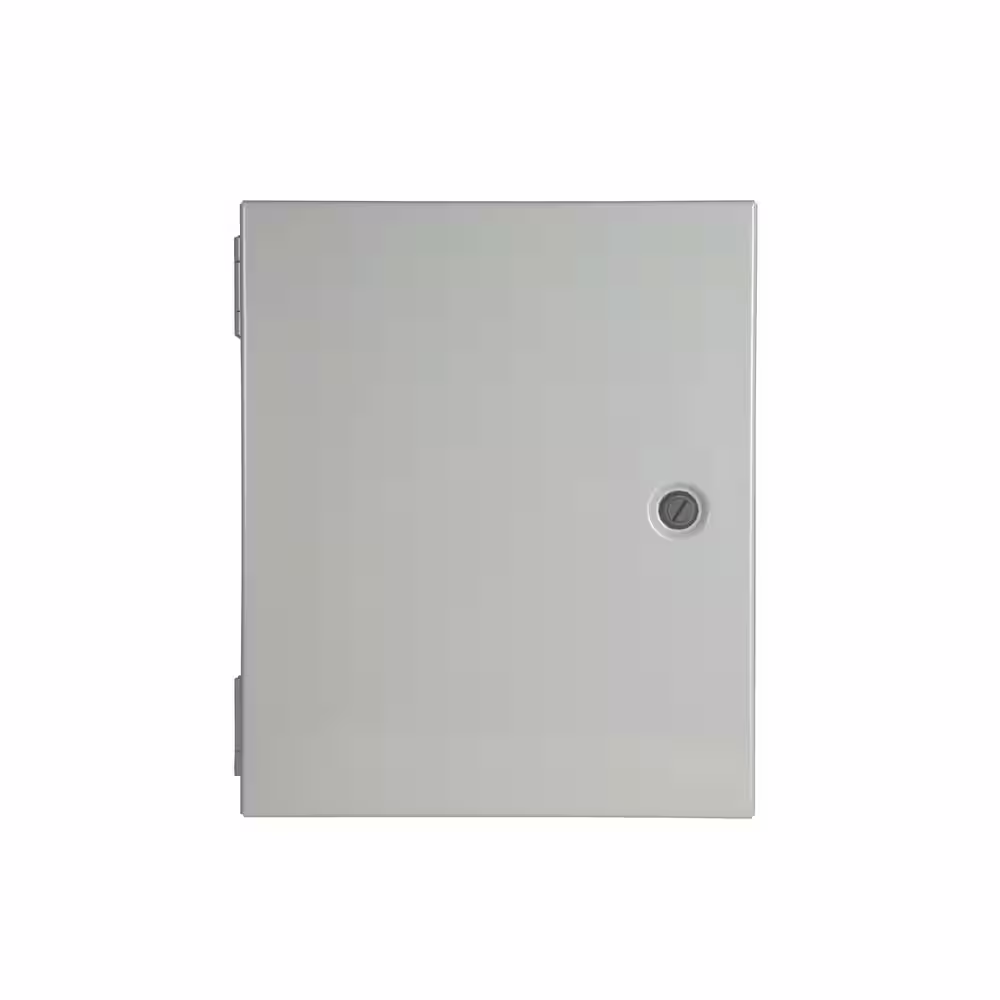 WarmlyYours Medium Relay Panel, (4x) 2-Pole